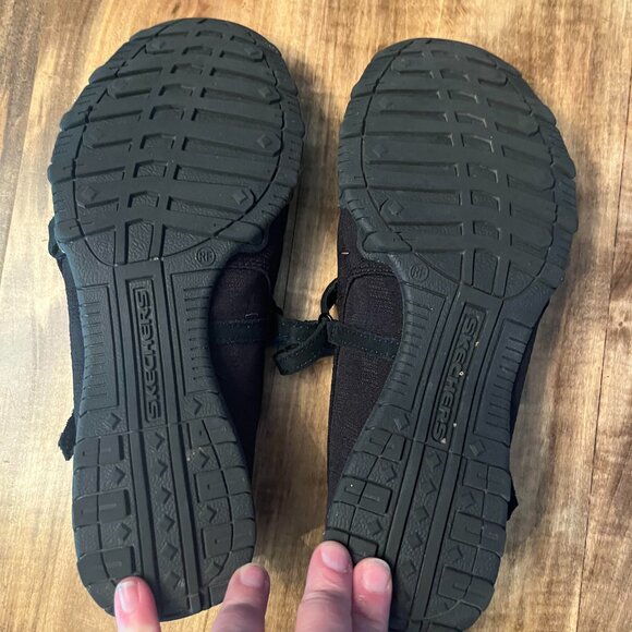 Skechers Fiesta Mary Jane - Picture 2 of 5